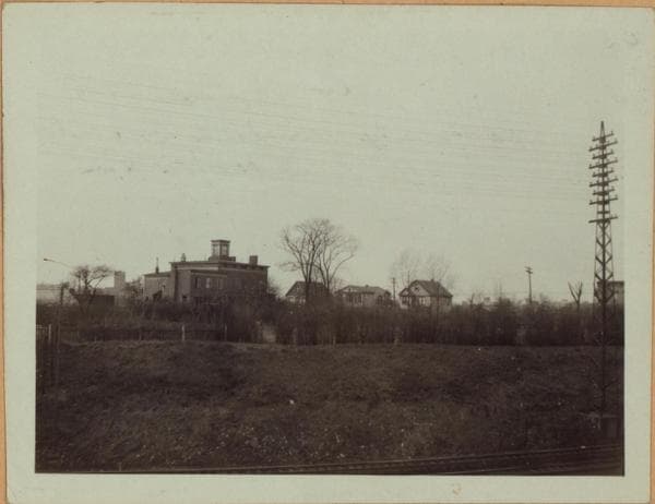 Queens: 63rd Street - Woodside Avenue, 1925