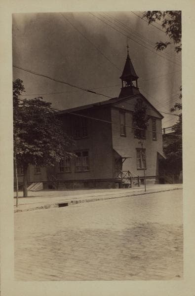 Queens: 70th Street - 47th Avenue, 1927