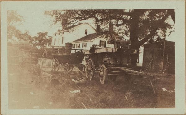 Queens: 135th Avenue - 130th Street, 1922