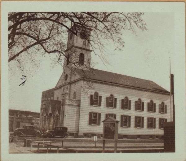 Queens: 164th Street - Jamaica Avenue, 1923–1929
