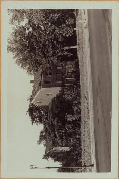 Queens: Broadway - Victor Avenue, 1935–1936