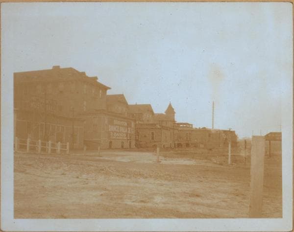 Brooklyn: Brighton Beach Avenue - Coney Island Avenue, 1923–1924