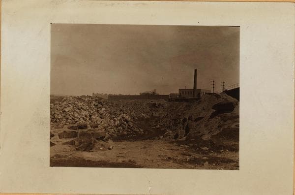 Bronx: Jerome Avenue - Bedford Park Boulevard, 1928