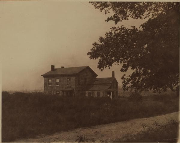 Queens: 52nd Street - 39th Avenue, 1922