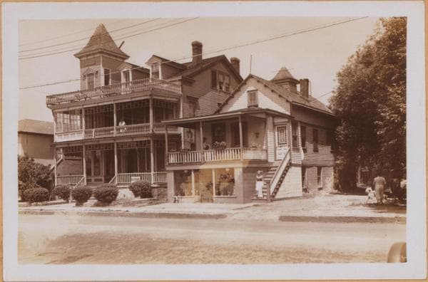 Brooklyn: Emmons Avenue - Ford Street, 1923–1933
