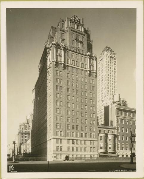 Park Avenue #440 - 56th Street