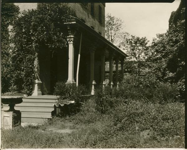 East 123rd Street - Third Avenue