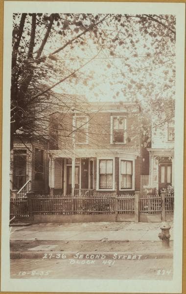 Queens: 2nd Street - 27th Avenue