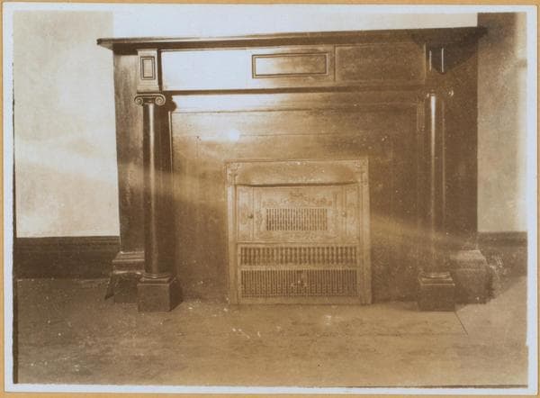 Brooklyn: Tillary St. - Fulton St., 1929