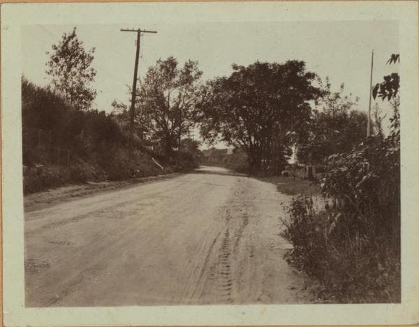 Queens: 78th Street - 32nd Avenue, 1923