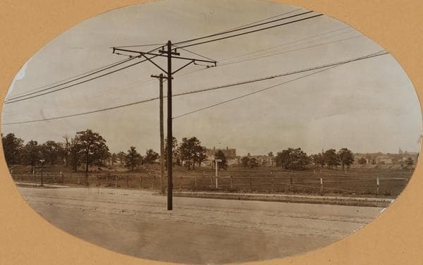 Bronx: Soundview Avenue - Story Avenue, 1915