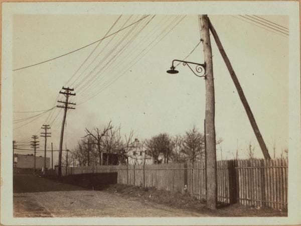 Queens: 59th Drive - 64th Street, 1924