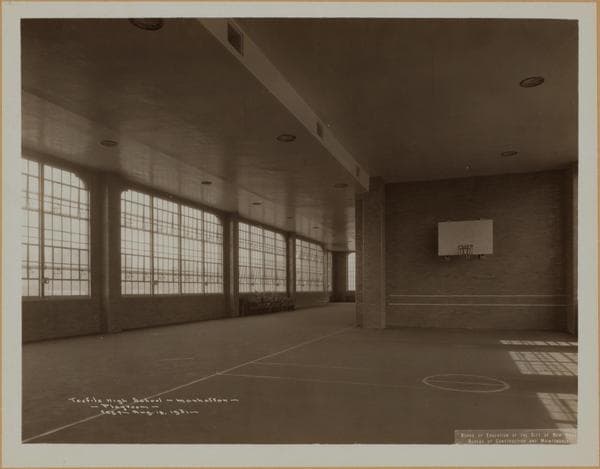 Manhattan: 18th Street (West) - 4th Avenue, 1931