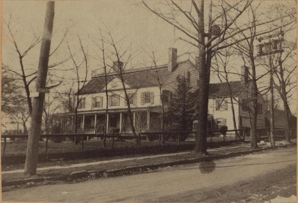Queens: Collins Place - Northern Boulevard, 1923–1924