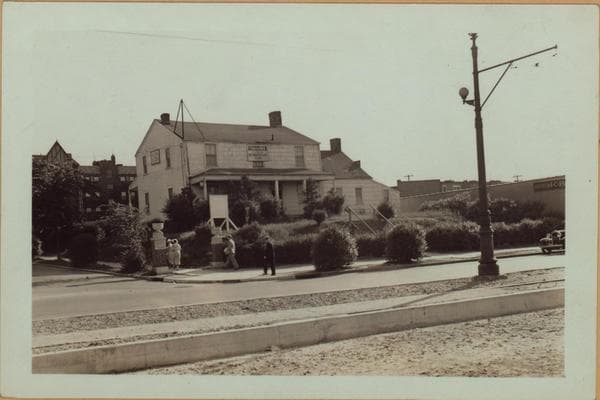Queens: Queens Boulevard - 62nd Avenue, 1926–1936