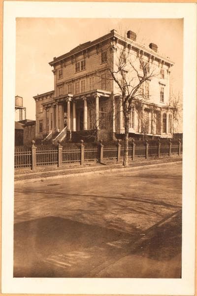 Bronx: 146th Street (East) - Gerard Avenue, 1911–1936