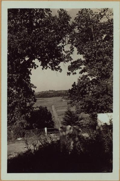 Queens: Flushing Meadow Park - [Roosevelt Avenue - Northern Boulevard.], 1935