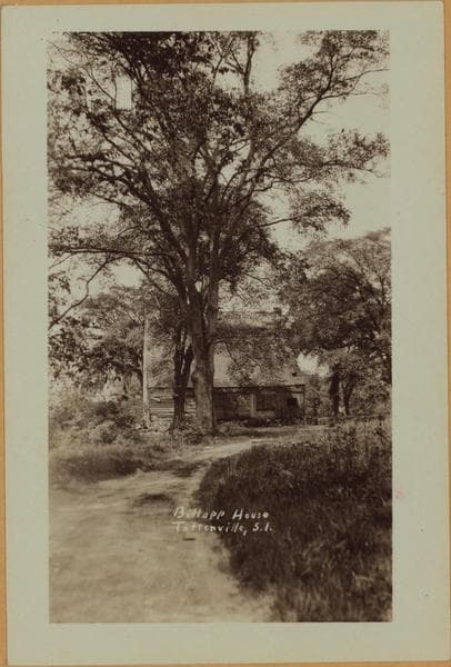 Richmond: Hylan Boulevard - Satterlee Street, 1900–1927