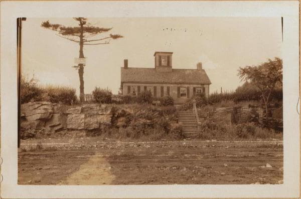 Bronx: White Plains Road - Pelham Parkway South, 1928
