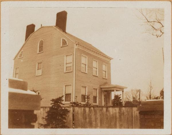Brooklyn: 18th Avenue - 82nd Street, 1923-02