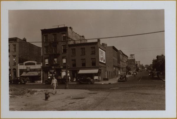 Brooklyn: 3rd Avenue - 20th Street, 1940