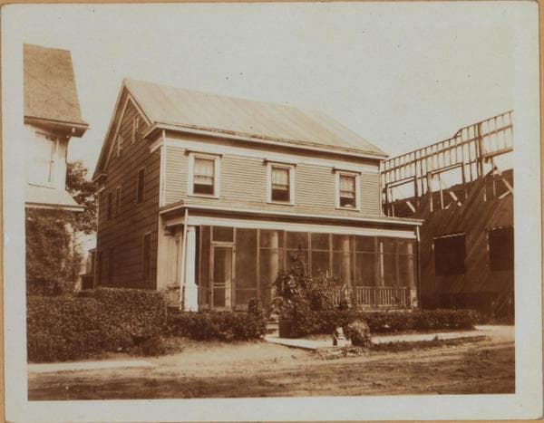 Brooklyn: Bay 16th Street - 84th Street, 1922