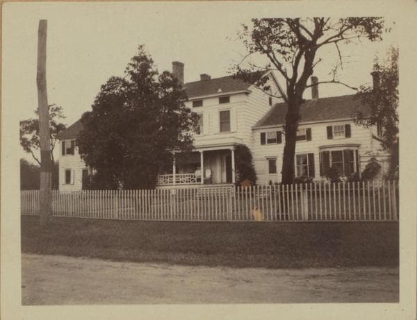Queens: 135th Avenue - 130th Street, 1922