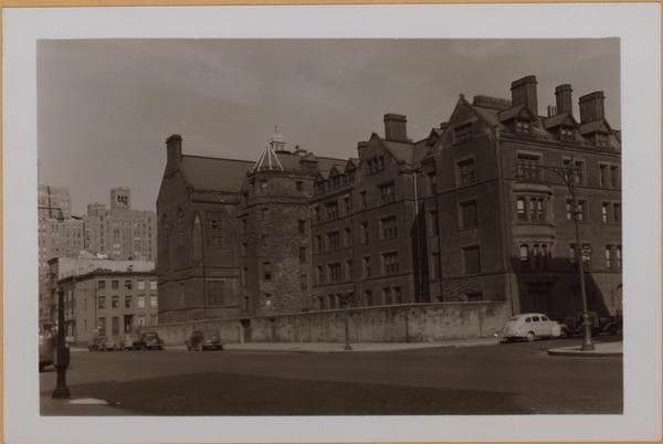 Manhattan: 10th Avenue - 18th Street (West), 1931–1941