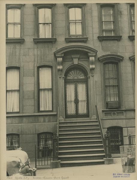 37th Street (East) #116