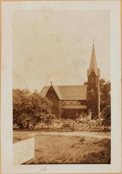 Bronx: Westchester Avenue - Seabury Avenue, 1928