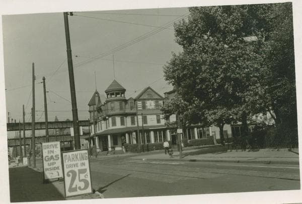 West 5th Street - Sea Breeze Avenue, 1941-09-17