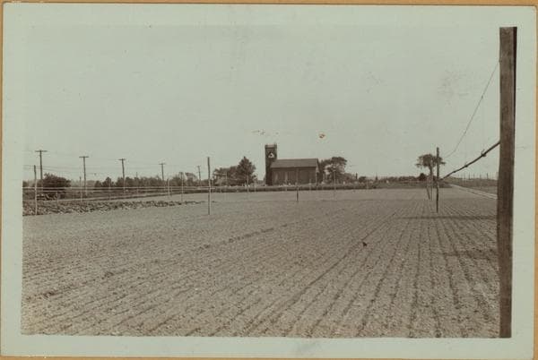 Richmond: Richmond Avenue - Signs Road, 1927–1933