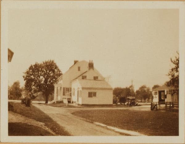 Brooklyn: Utica Ave. - Ave. M, 1922–1923