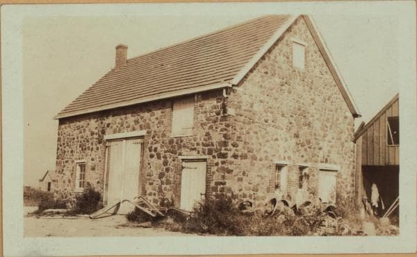 Queens: Metropolitan Avenue - 70th Avenue, 1922–1923