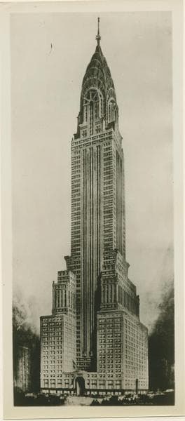 Lexington Avenue #405 - 42nd Street, northeast corner