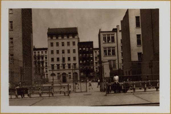 Manhattan: 4th Street - 5th Street, 1942-08-26