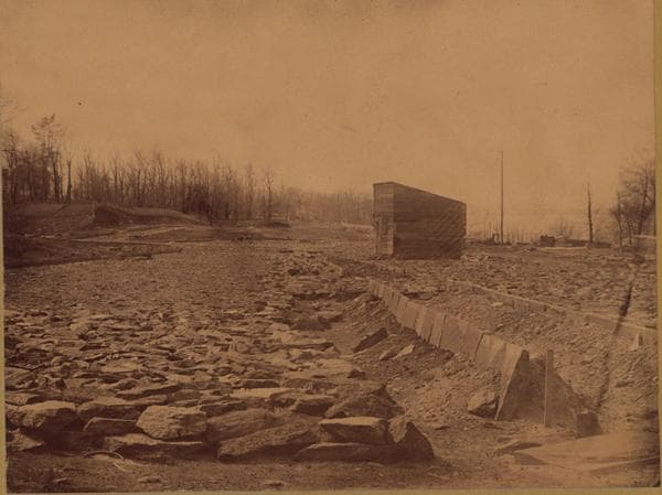 Manhattan: Riverside Drive - 106th Street, 1879-04-05