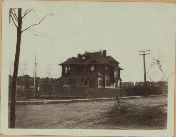 Queens: Sutphin Boulevard - 90th Avenue, 1925