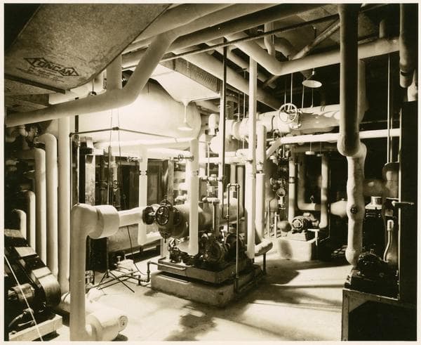 East 59th Street - Lexington Avenue