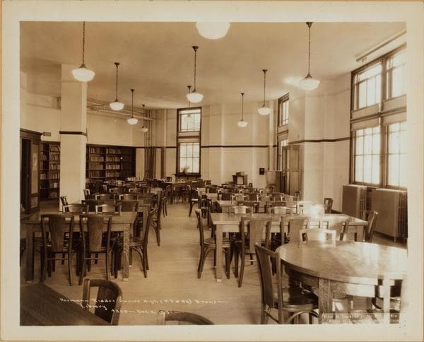 Bronx: Boston Road - 173rd Street (East), 1931