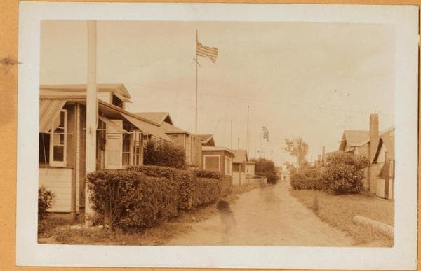 Bronx: Bronx River Avenue - Soundview Avenue, 1928–1935