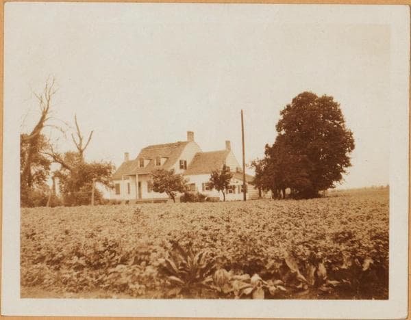Brooklyn: 36th Street (East) - Fillmore Avenue, 1922–1923