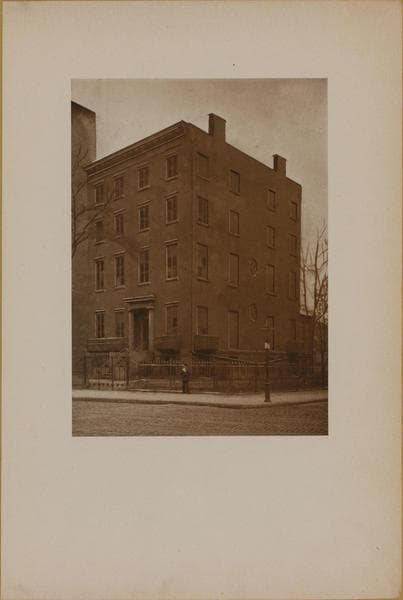 Manhattan: Broadway - 19th Street