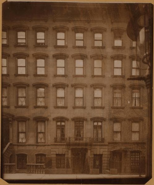 Manhattan: 46th Street (West) - 5th Avenue, 1911