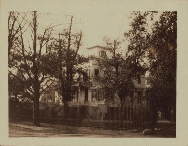 Queens: Cooper Avenue - Wyckoff Avenue, 1923