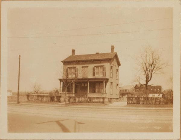 Brooklyn: Flatbush Avenue - Avenue P, 1923–1926