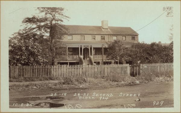Queens: 2nd Street - 26th Avenue