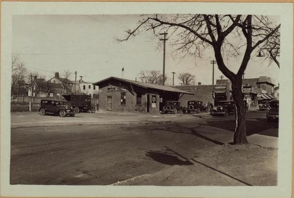 Queens: 15th Avenue - 149th Street, 1932