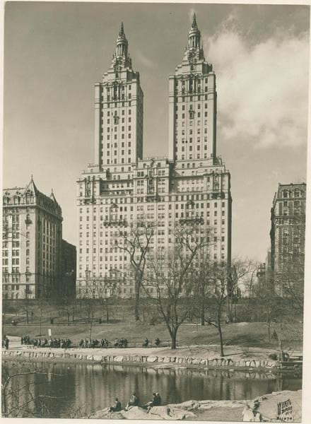 Central Park West #145-46 - 74th Street - 75th Street