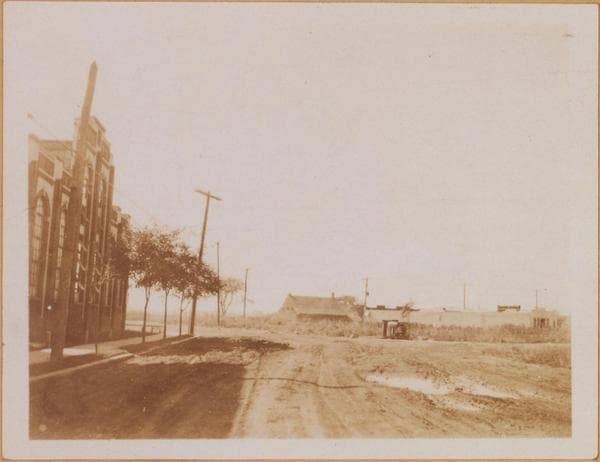 Brooklyn: Ditmas Avenue - Canarsie Lane, 1928–1929